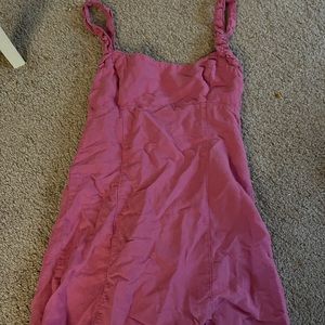 Zara mini dress
